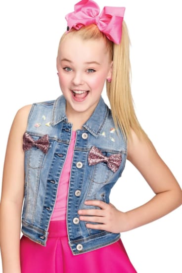Image result for jojo siwa
